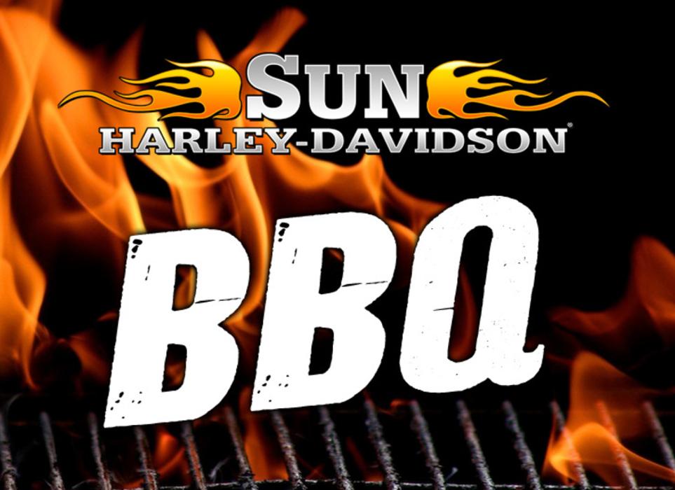 Sun Harley Davidson - Denver, CO