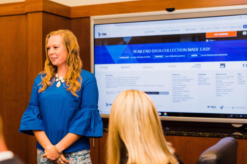 The Retirement Advantage, Inc. Image