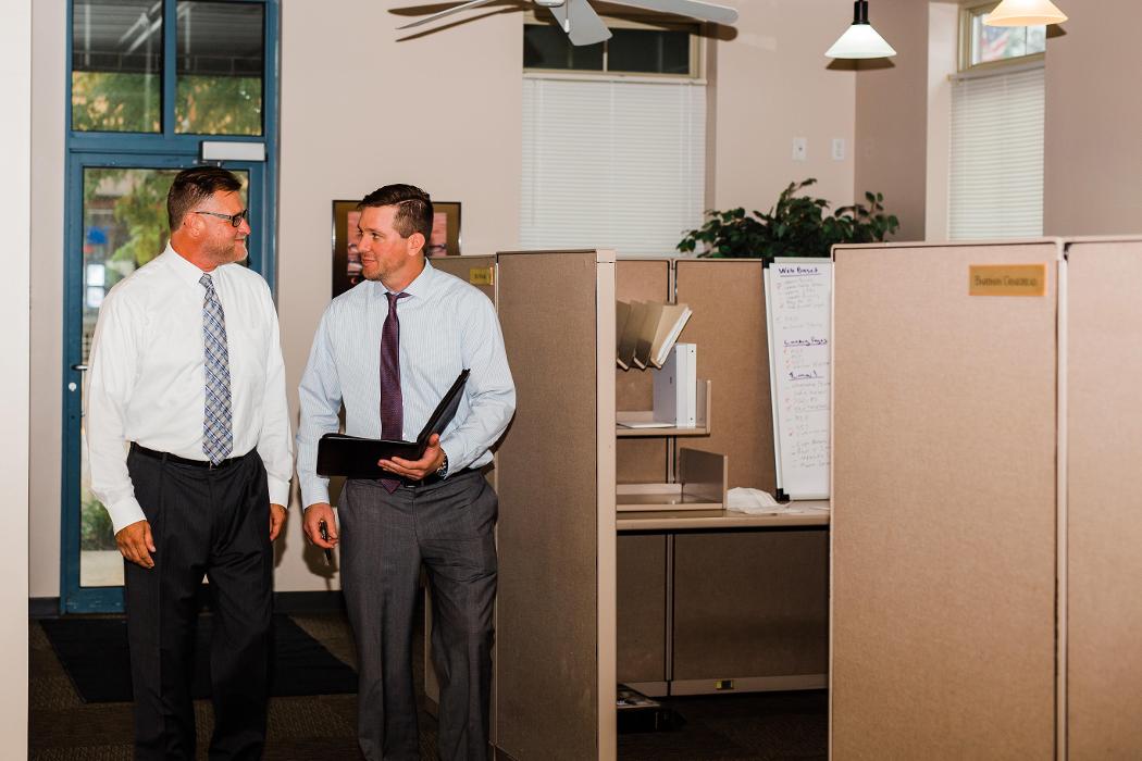 The Retirement Advantage, Inc. Image