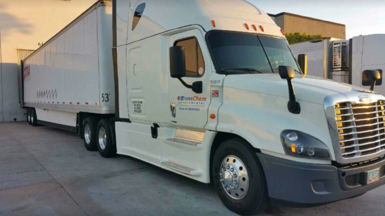 TransChem Environmental, LLC - Tucson, AZ