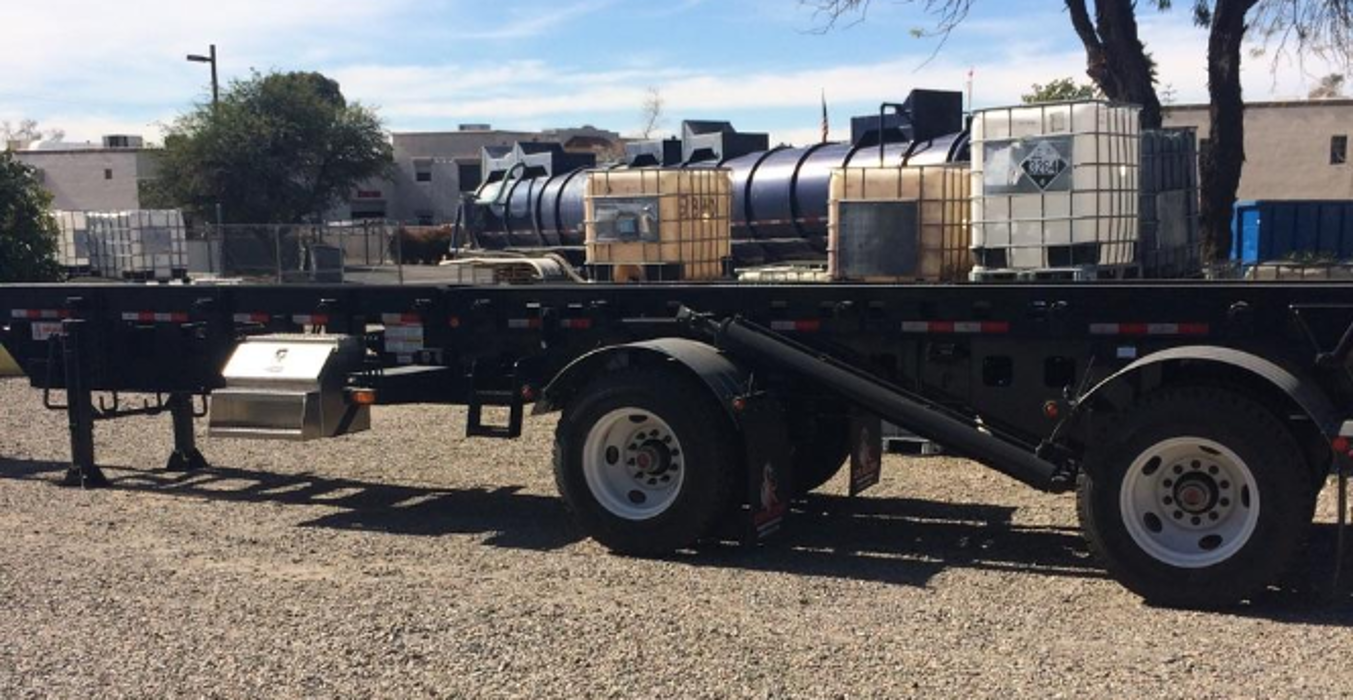 TransChem Environmental, LLC - Tucson, AZ