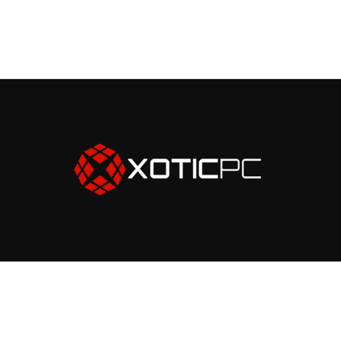 XOTIC PC Image