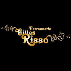 FGR Ferronnerie Gilles Risso serrurerie et métallerie