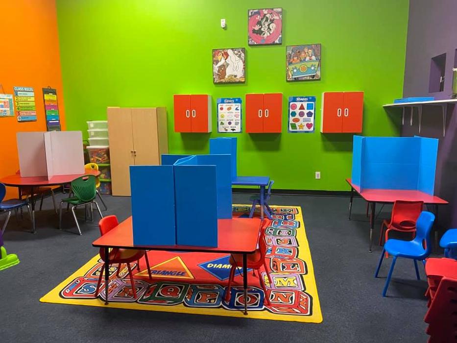 Adventure Kids Playcare - Katy, TX