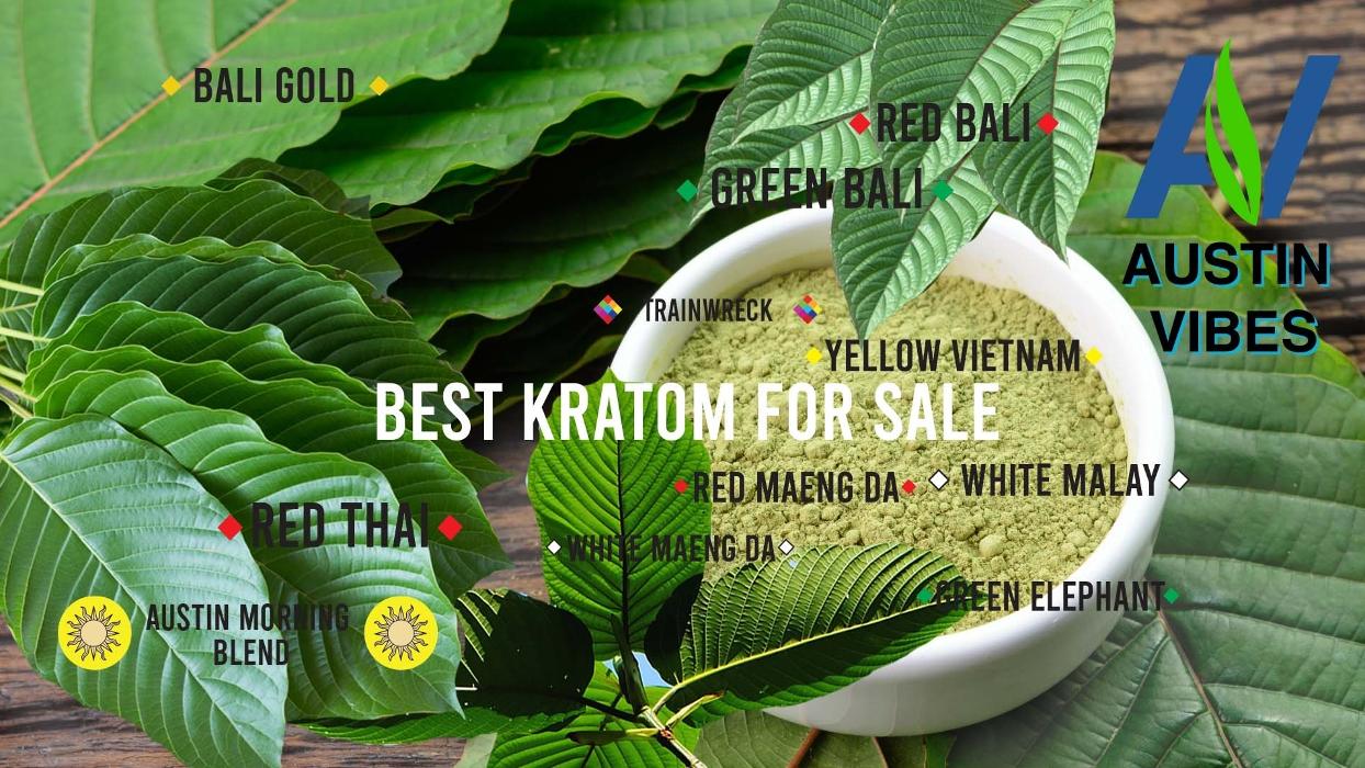 Austin Vibes - Boulder, CO