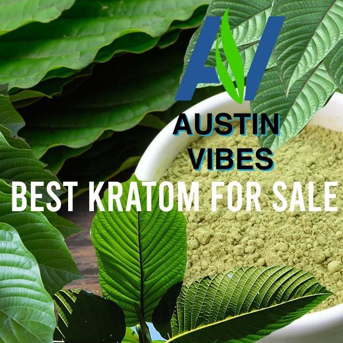 Austin Vibes - Boulder, CO