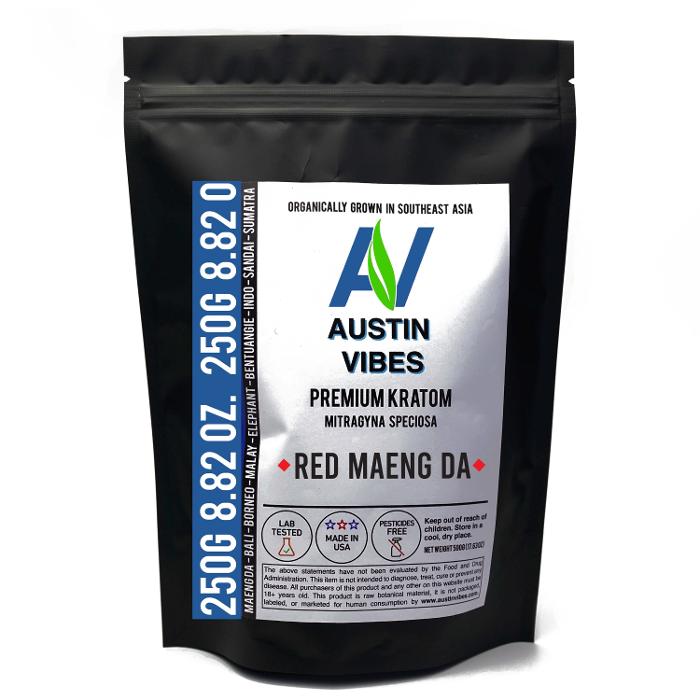 Austin Vibes - Boulder, CO