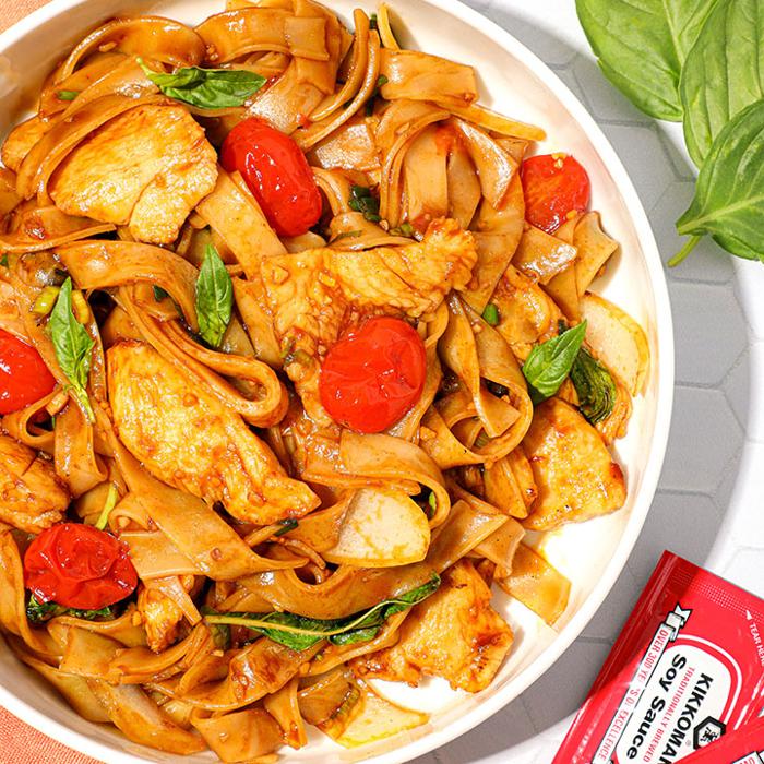 Pick Up Stix Fresh Asian Flavors - Oxnard, CA