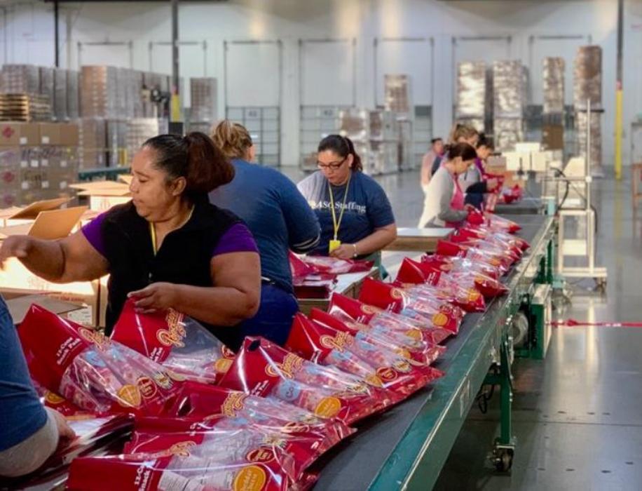 ASC Staffing Group - Hawaiian Gardens, CA