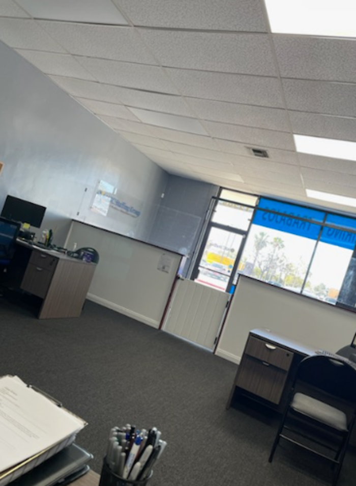 ASC Staffing Group - Hawaiian Gardens, CA