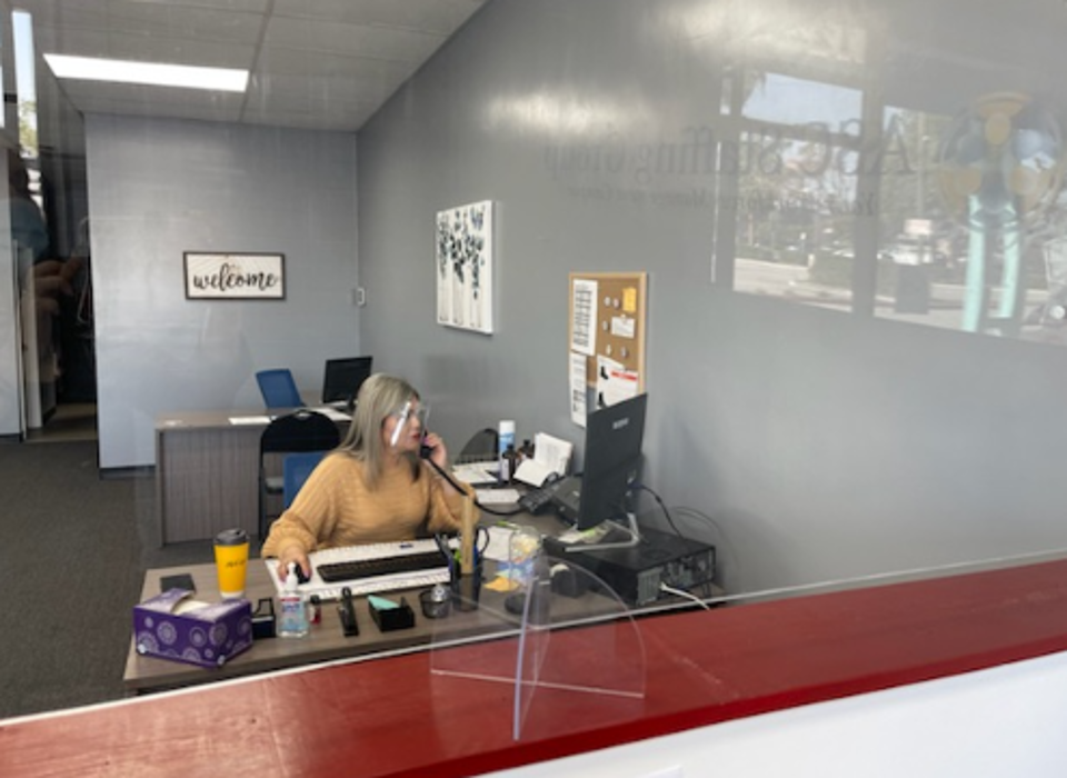 ASC Staffing Group - Hawaiian Gardens, CA