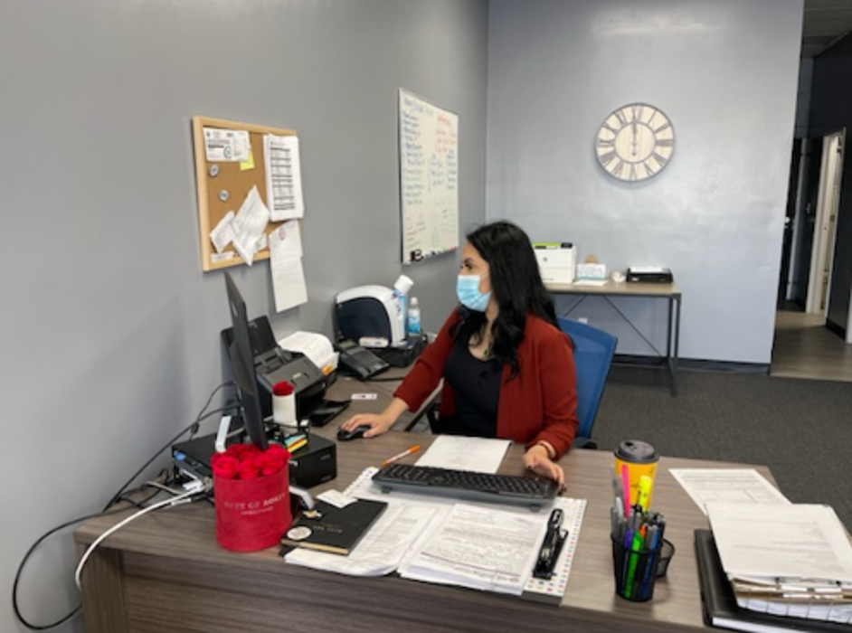 ASC Staffing Group - Hawaiian Gardens, CA