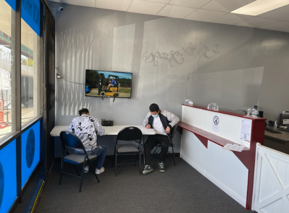 ASC Staffing Group - Hawaiian Gardens, CA