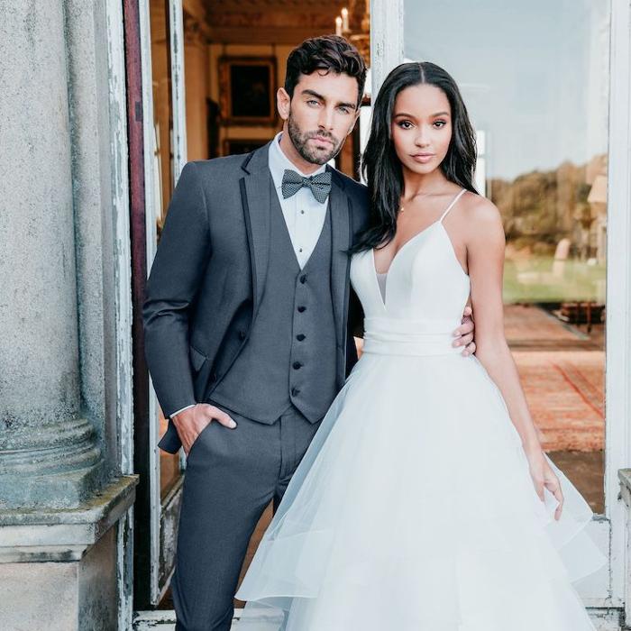 Tip Top Tux - Papillion, NE