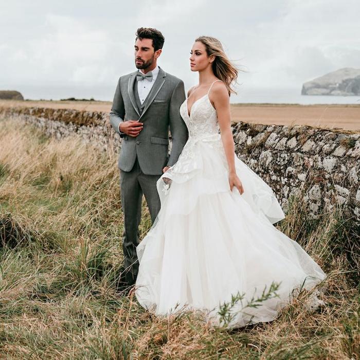 Tip Top Tux - Papillion, NE