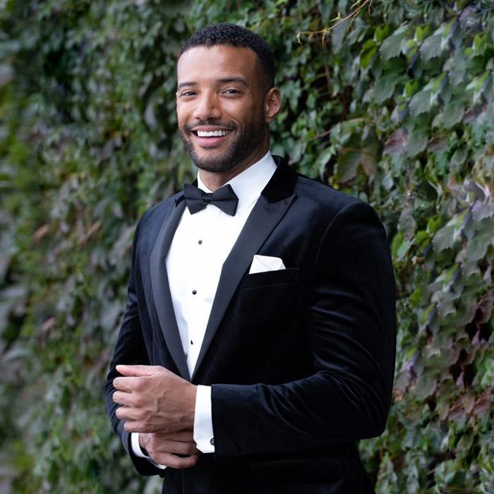 Tip Top Tux - Papillion, NE