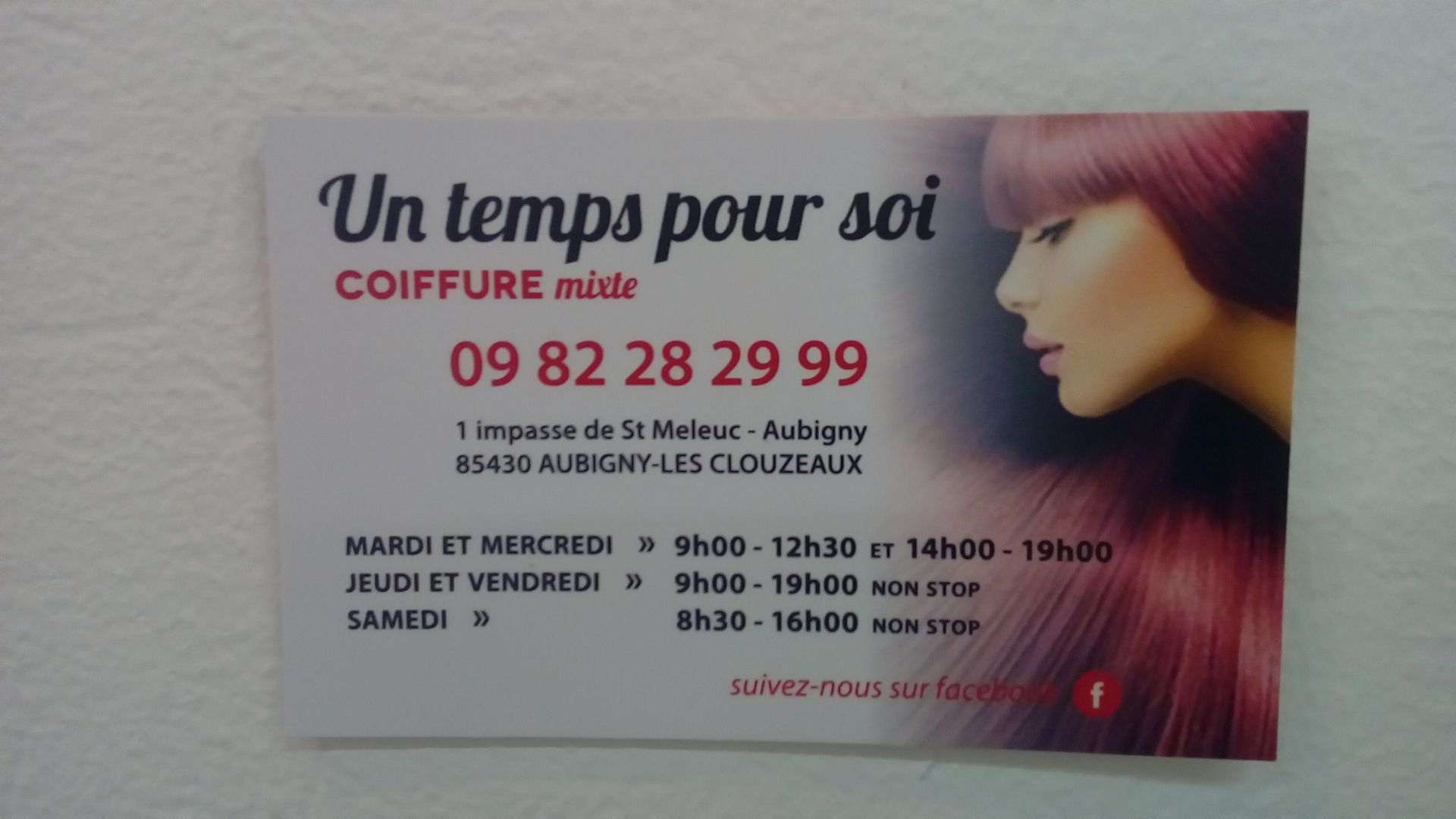 galerie image
