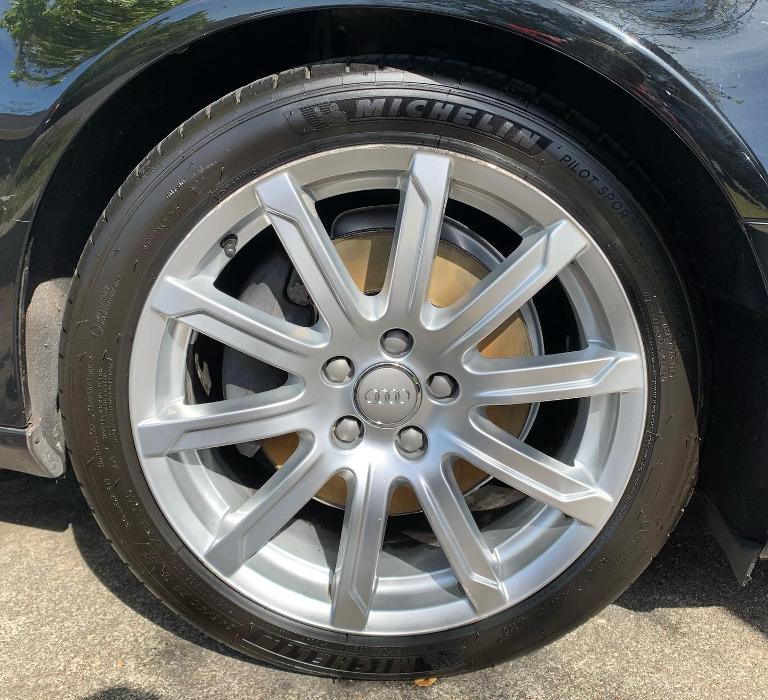 Devils In Detail - Napa, CA