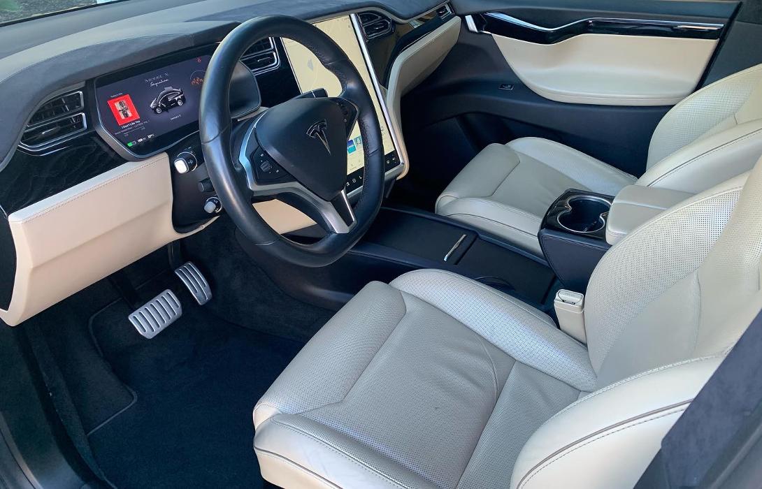 Devils In Detail - Napa, CA