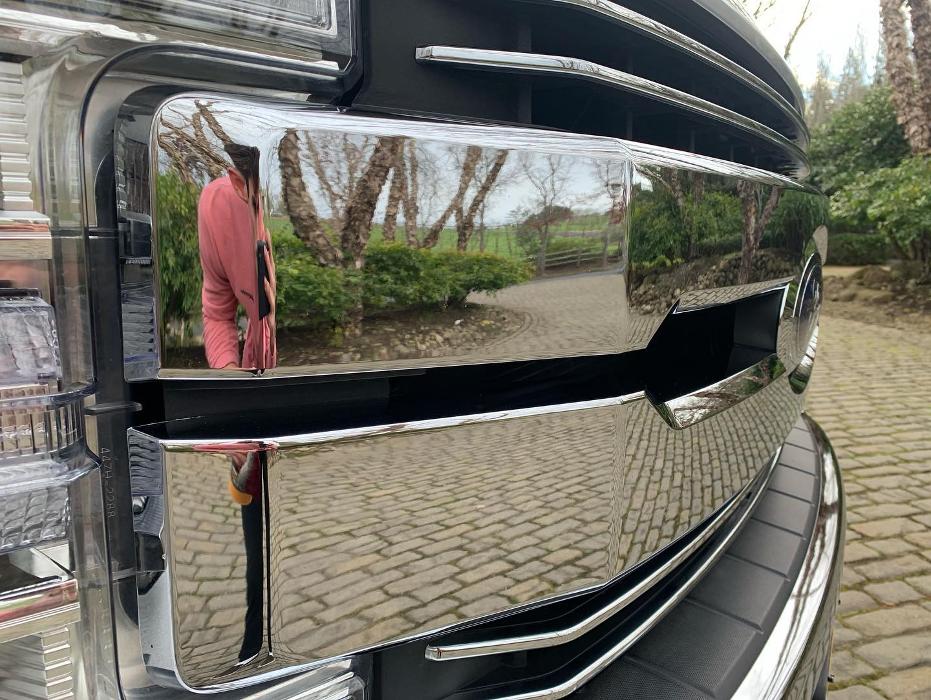 Devils In Detail - Napa, CA