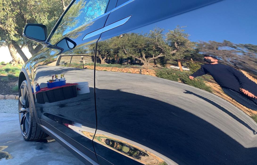 Devils In Detail - Napa, CA