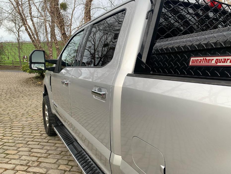 Devils In Detail - Napa, CA