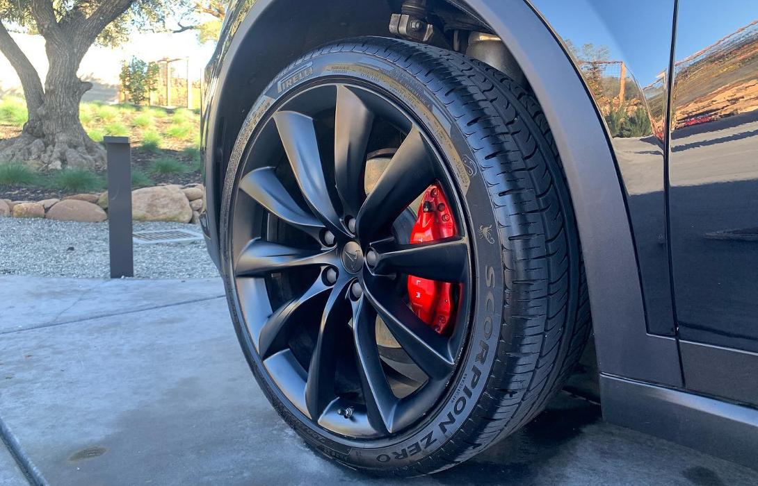 Devils In Detail - Napa, CA