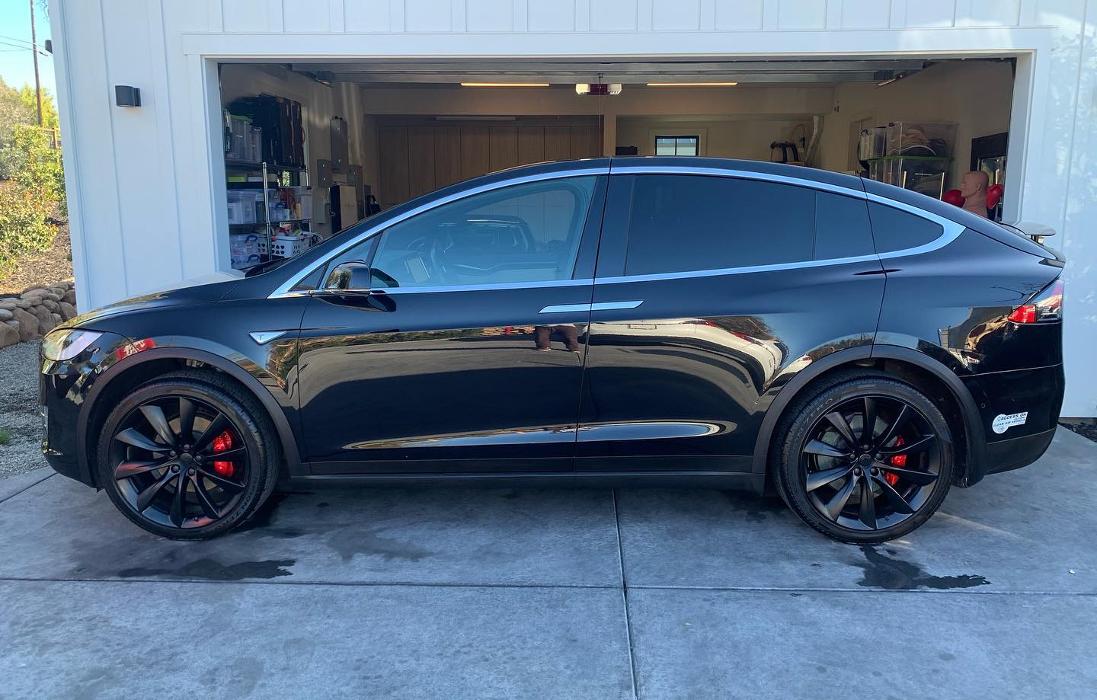 Devils In Detail - Napa, CA