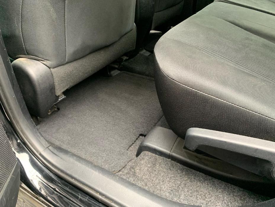 Devils In Detail - Napa, CA