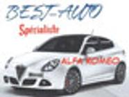 Best Auto garage d'automobile, réparation