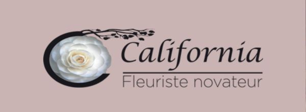 Fleuriste California architecte d'intérieur
