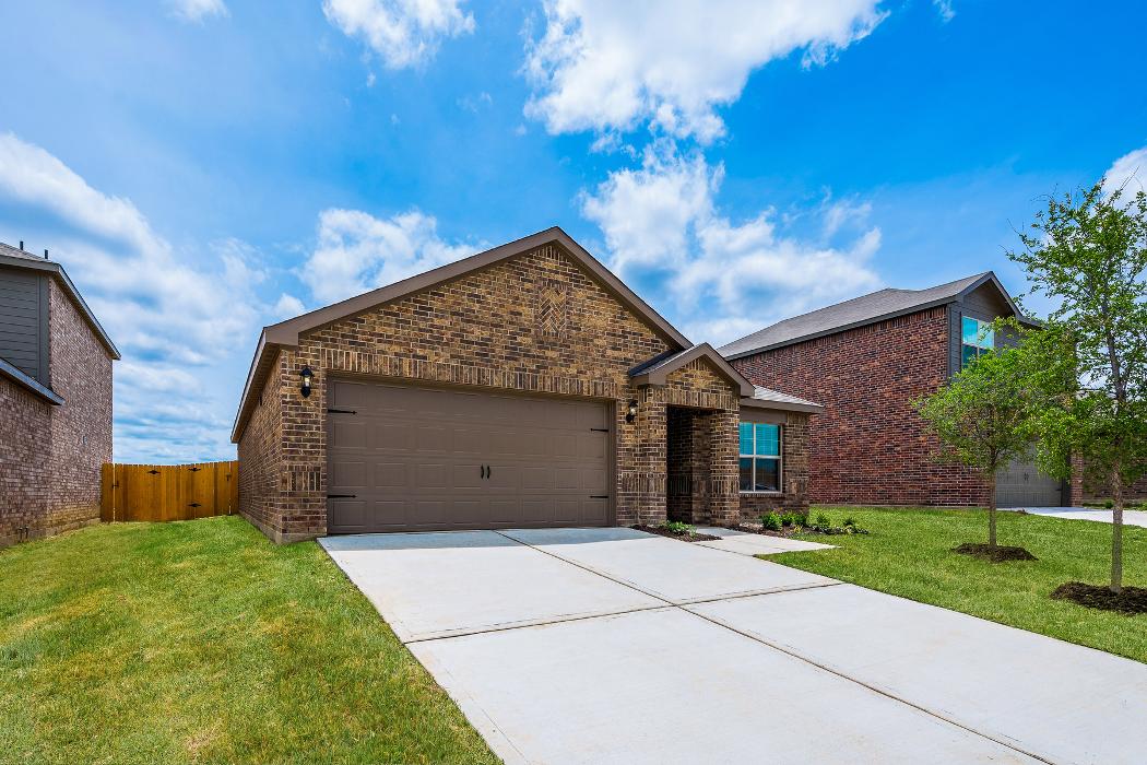 LGI Homes - Shaw Creek Ranch Image