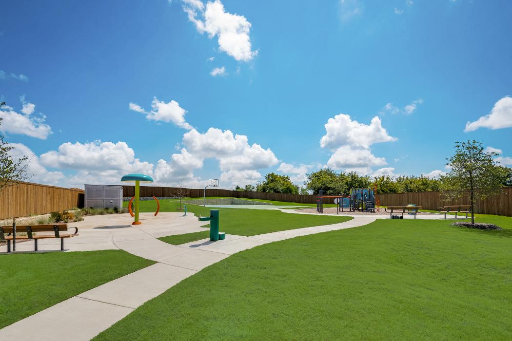 LGI Homes - Shaw Creek Ranch Logo