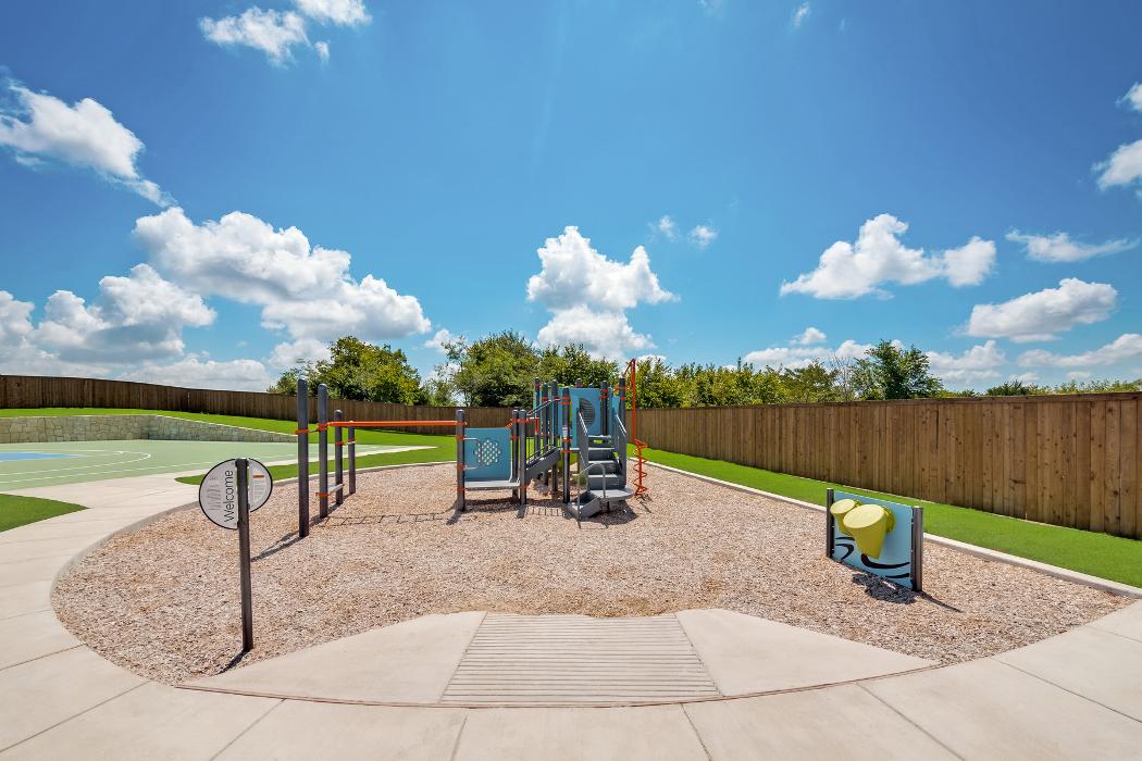 LGI Homes - Shaw Creek Ranch Image