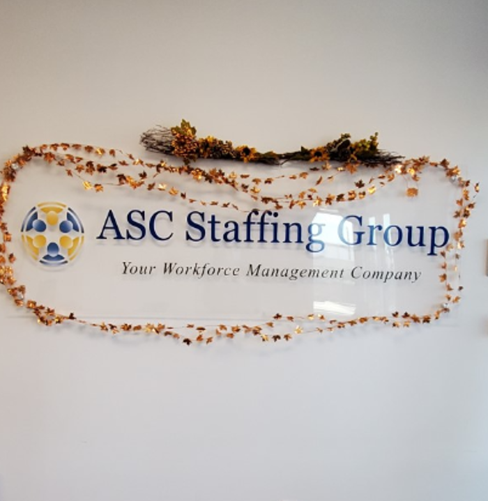 ASC Staffing Group - Rialto, CA