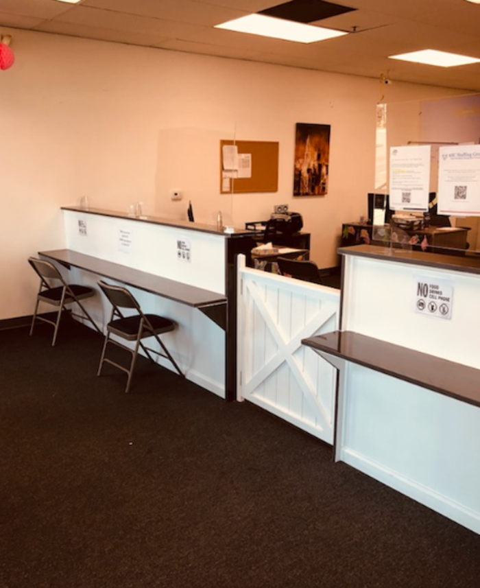 ASC Staffing Group - Rialto, CA