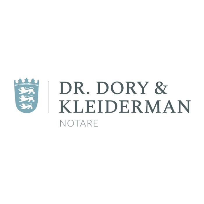 Notare Dr. Dory & Kleiderman in Lörrach