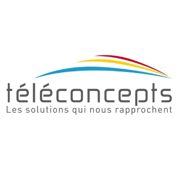 Téléconcepts service de télécommunication