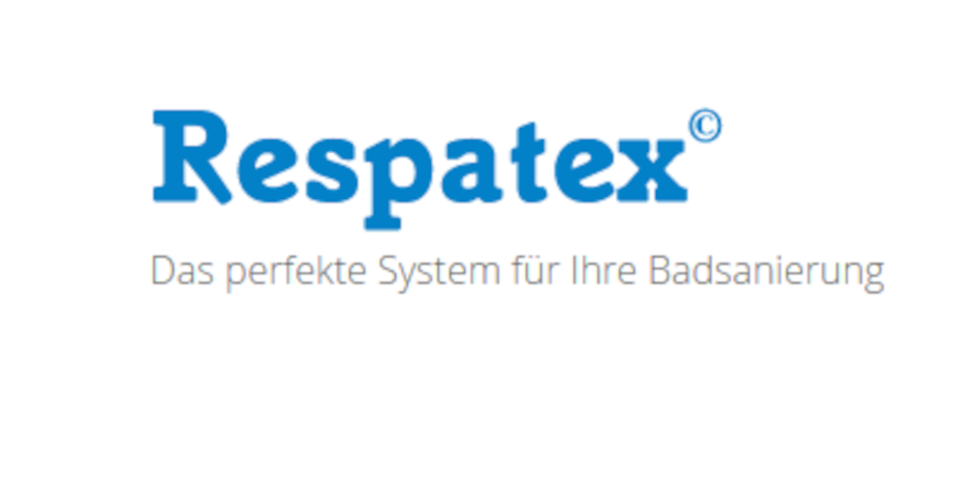 Logo Respatex GmbH Deutschland