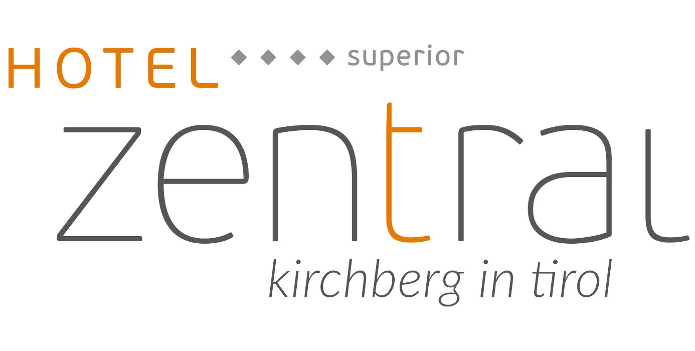 Hotel Zentral **** superior in Kirchberg in Tirol