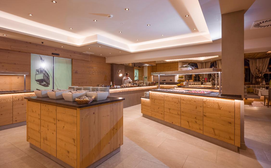 Hotel Zentral **** superior, Stöcklfeld in Kirchberg in Tirol