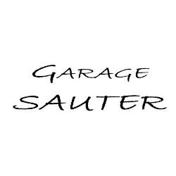 Garage Sauter garage d'automobile, réparation