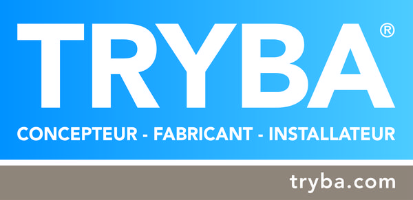 Tryba A Venir Habitats fenêtre, chassis vitré