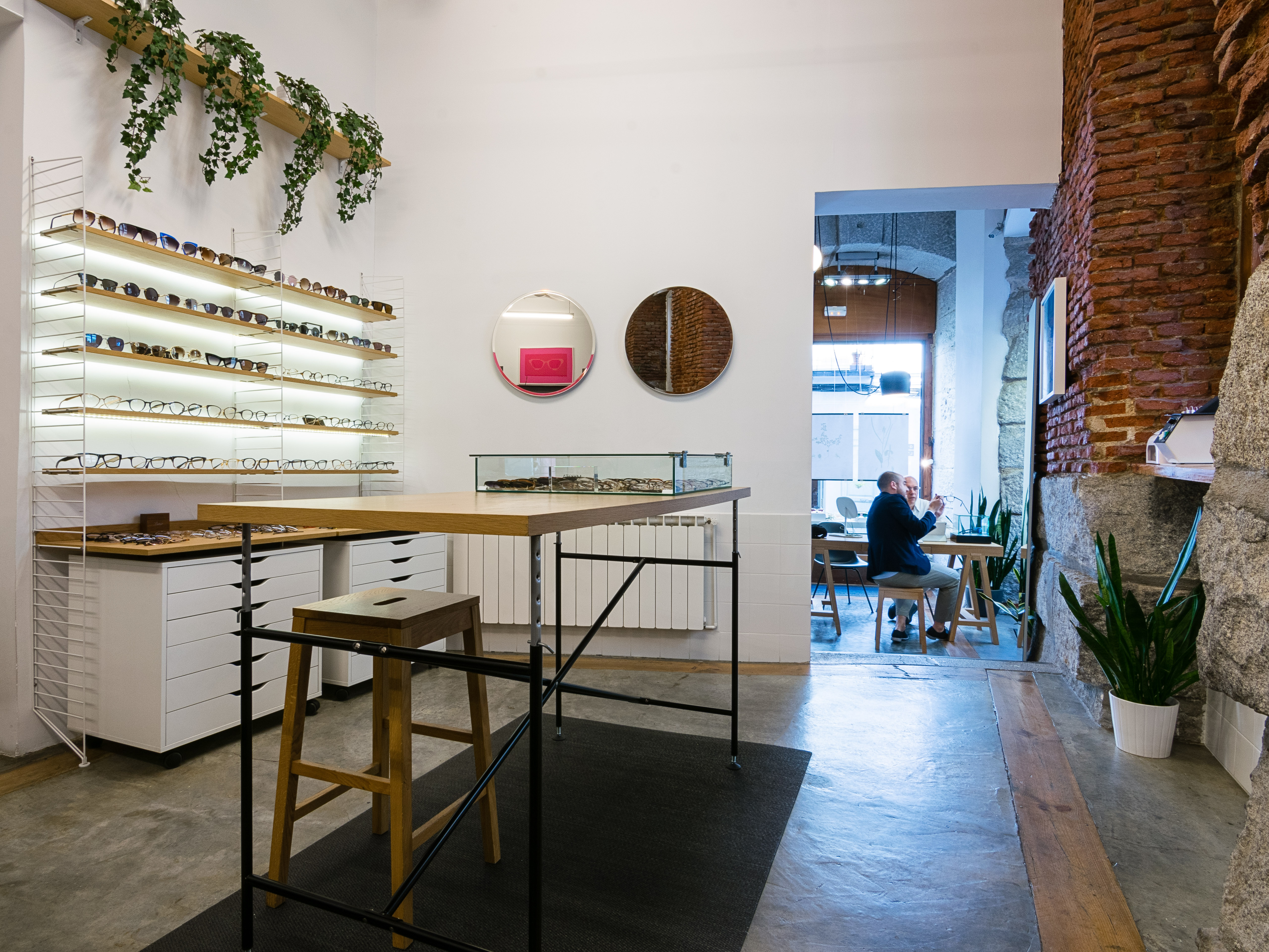 Galería en miniatura