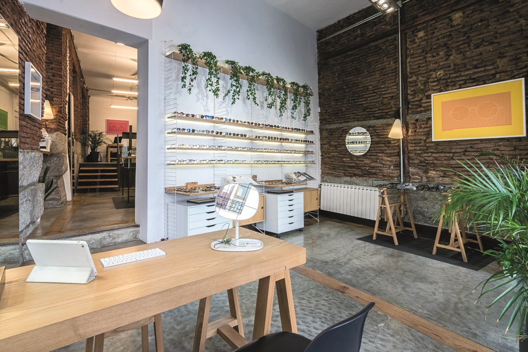 Galería en miniatura