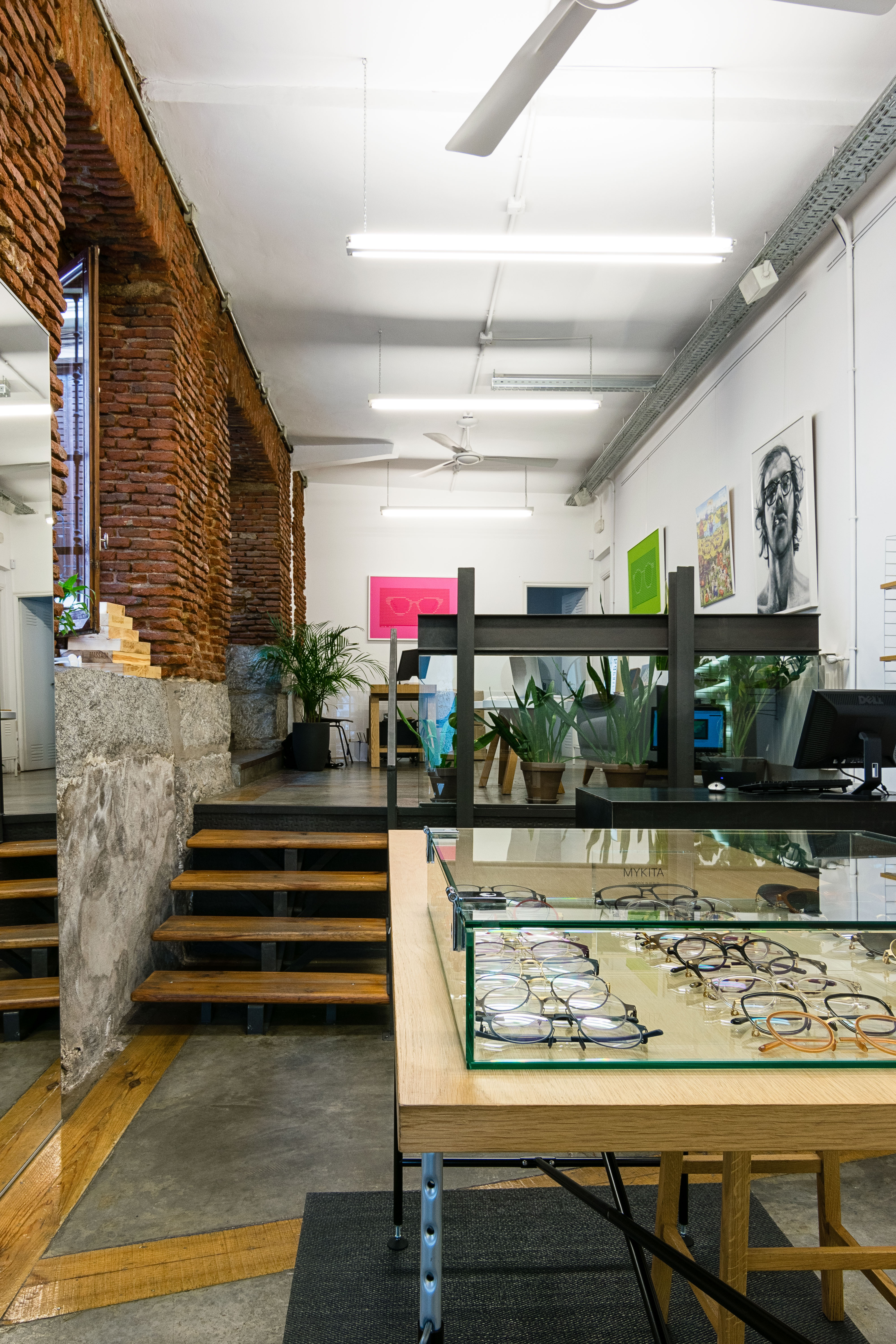 Galería en miniatura