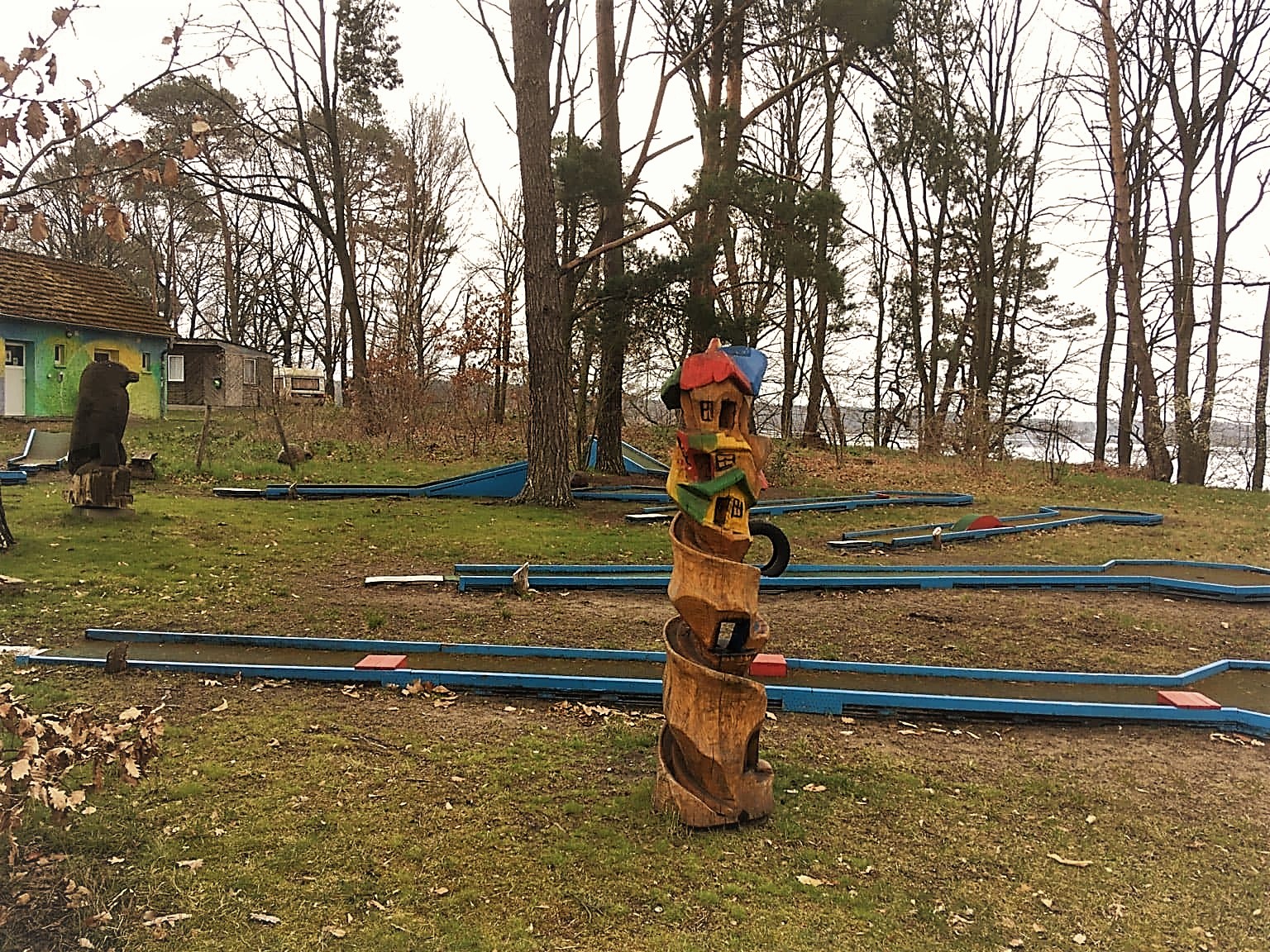 Fotos - Gaia Kindercamps - 18