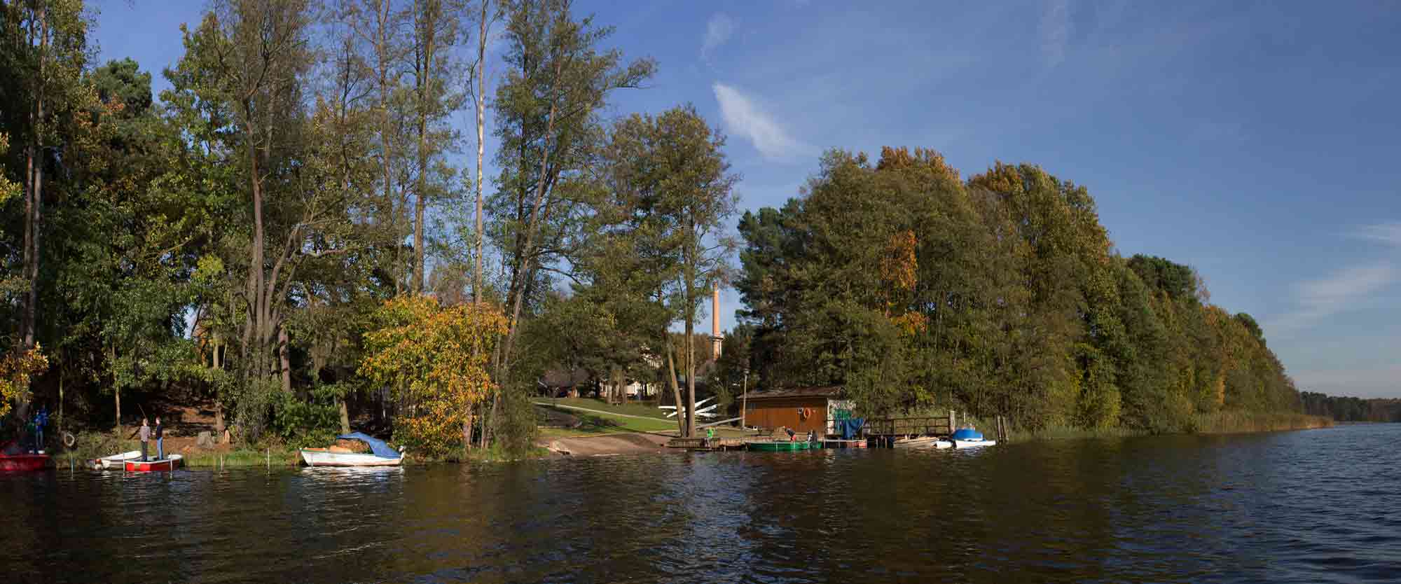 Fotos - Gaia Kindercamps - 7