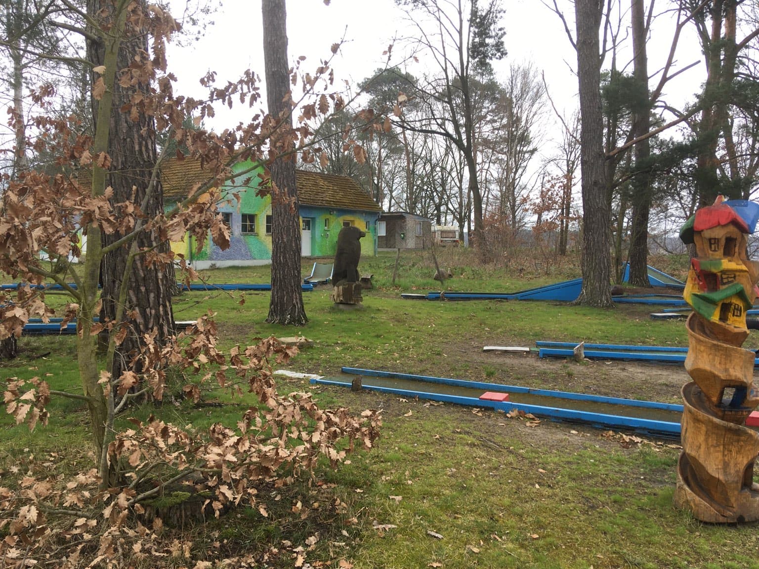 Fotos - Gaia Kindercamps - 11