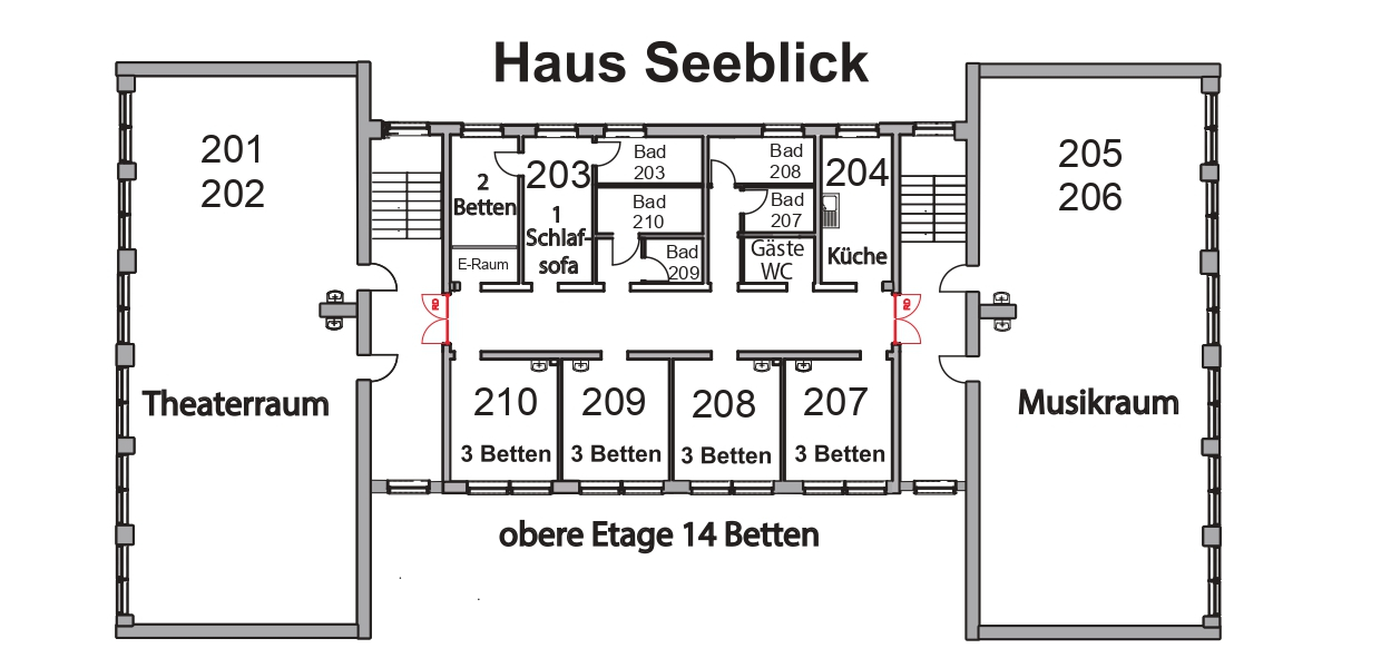 Fotos - Gaia Kindercamps - 2